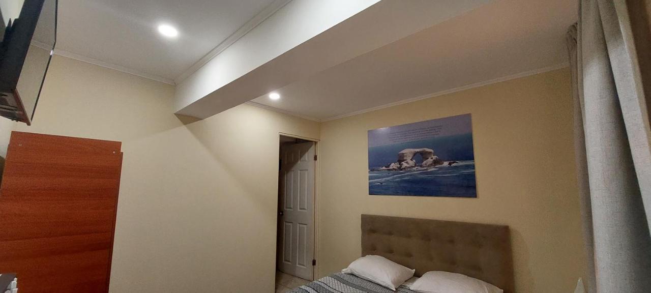 Apartamento Bellissa House Provincia de Provincia de Antofagasta Exterior foto