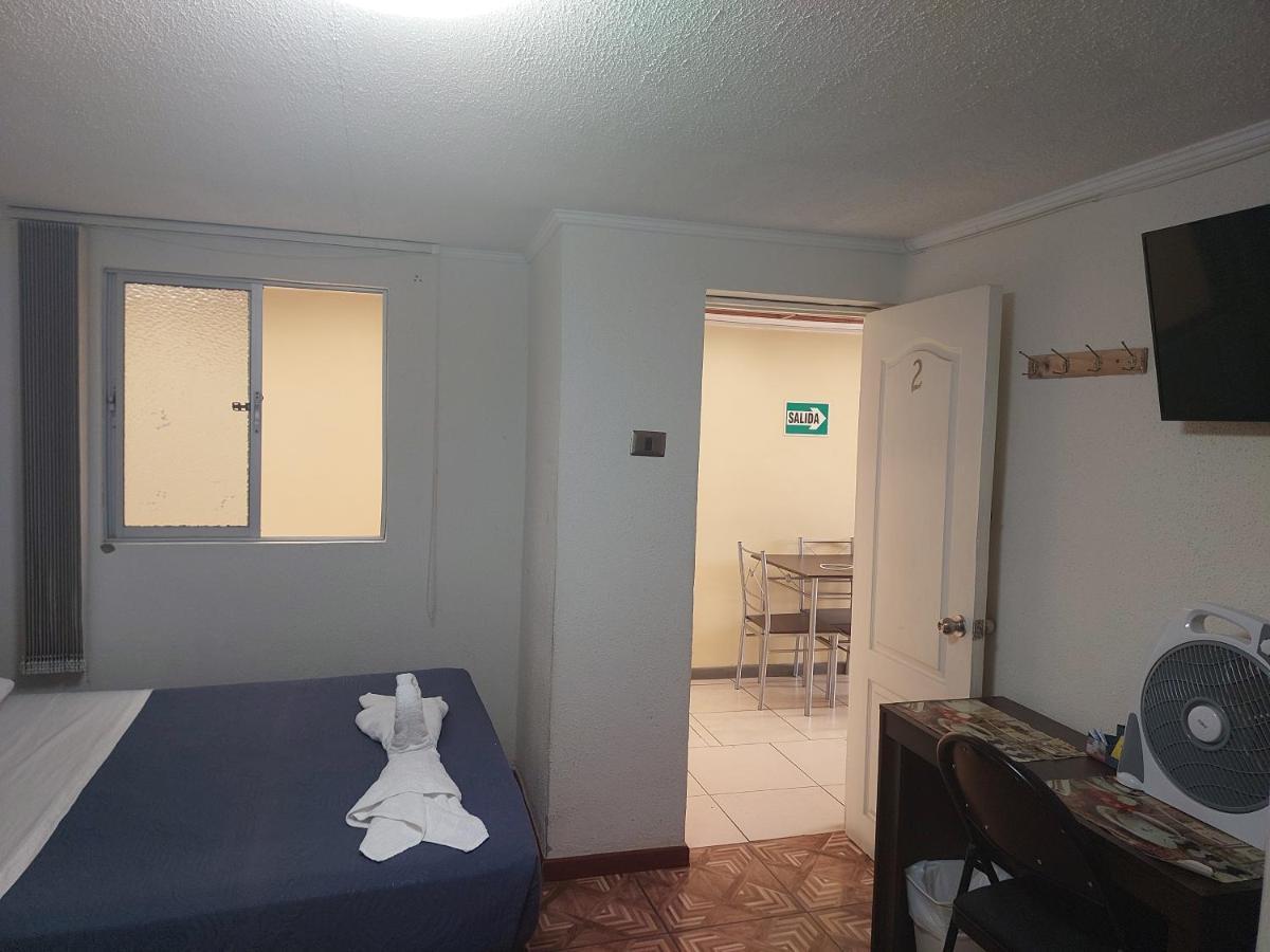 Apartamento Bellissa House Provincia de Provincia de Antofagasta Exterior foto