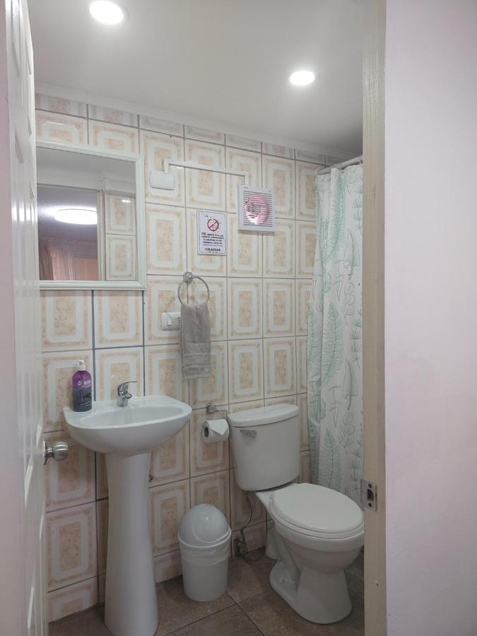 Apartamento Bellissa House Provincia de Provincia de Antofagasta Exterior foto