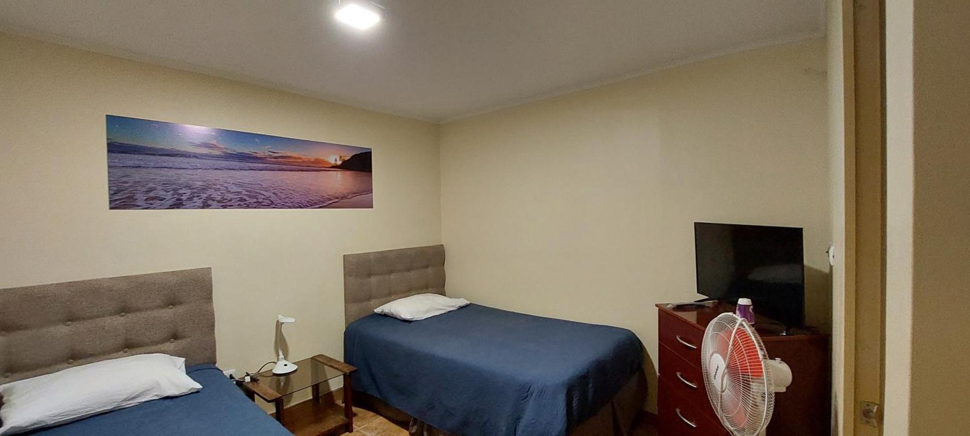 Apartamento Bellissa House Provincia de Provincia de Antofagasta Habitación foto