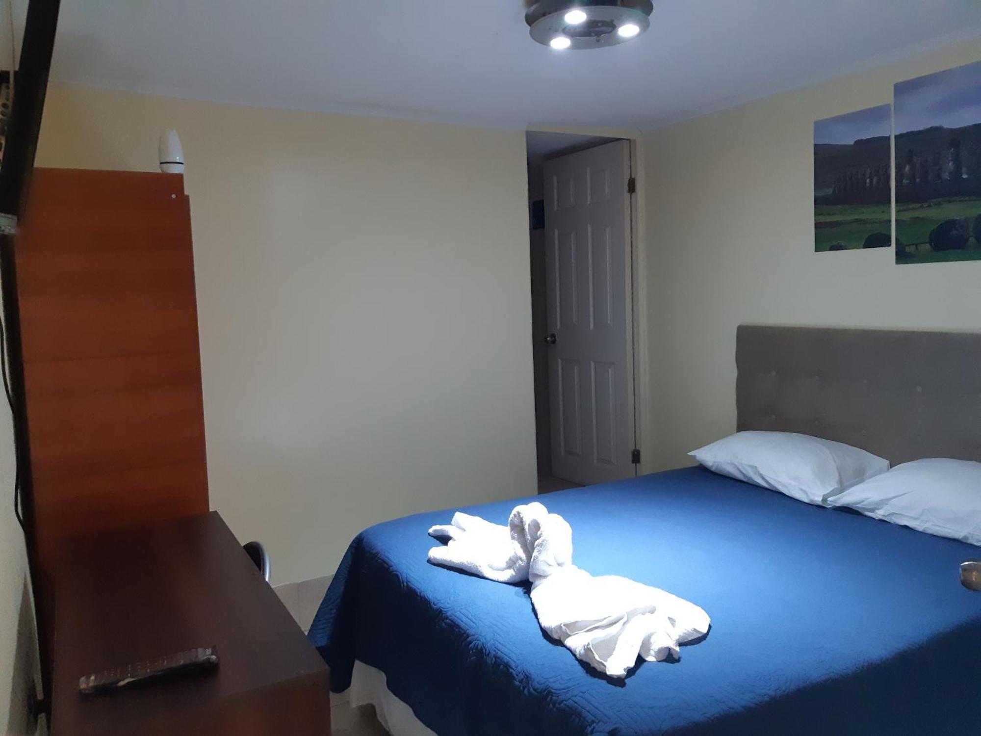 Apartamento Bellissa House Provincia de Provincia de Antofagasta Habitación foto